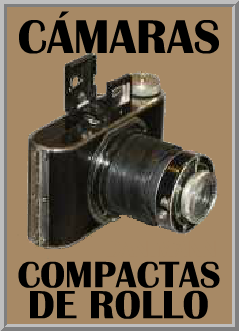 Rollfilm compact Cameras