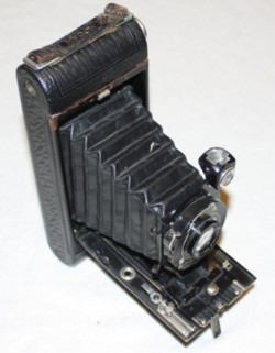 Kodak Pocket No.1a